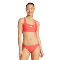 adidas 3 Stripes V-back Bikini female