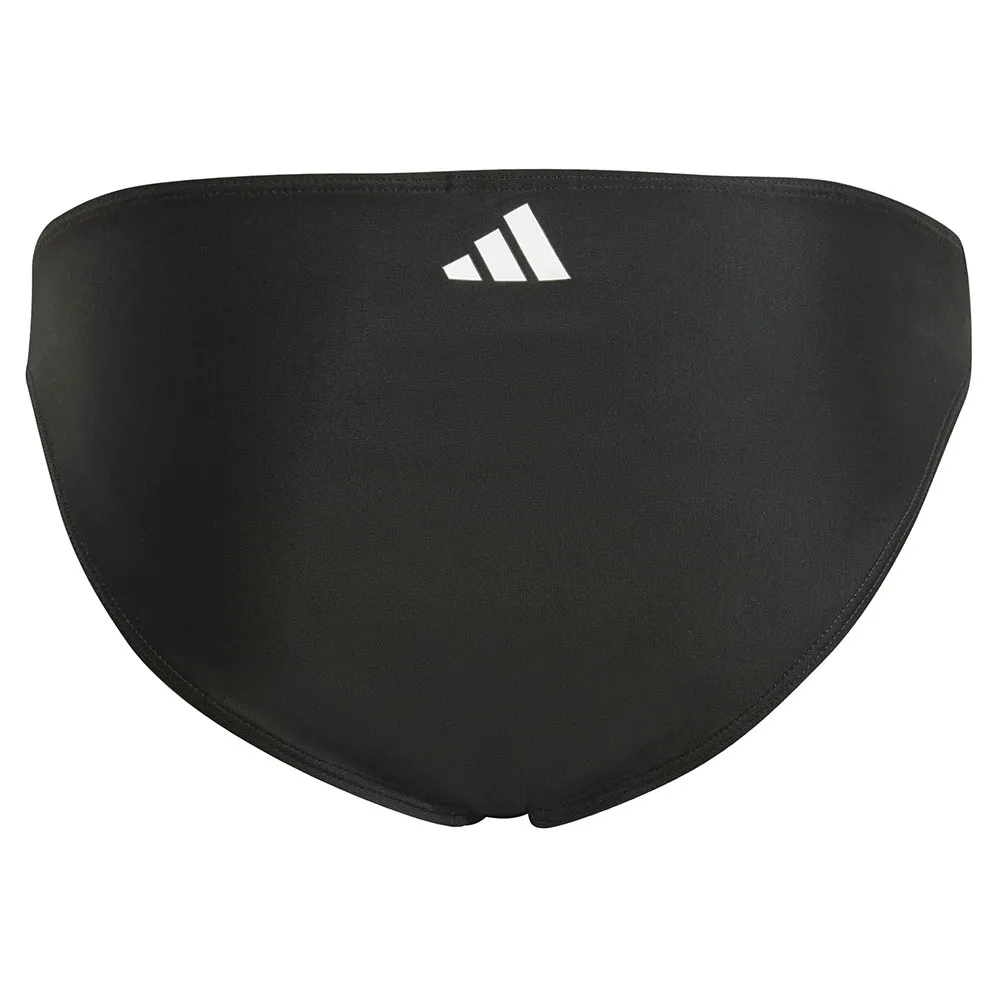 adidas 3 Stripes V Back Bikini female