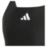 adidas 3 Stripes V Back Bikini female