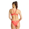 adidas 3 Stripes V-back Bikini female