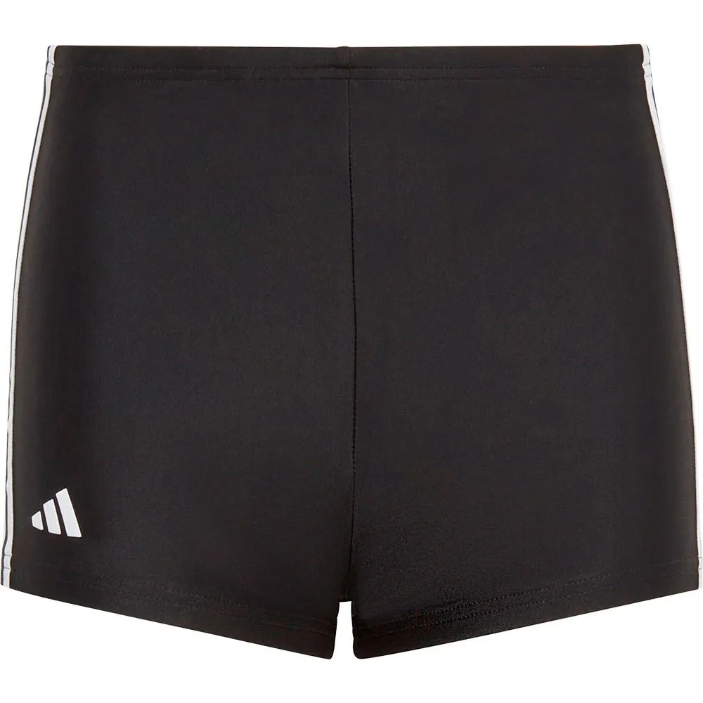adidas 3s Badbyxor Boxer male, Black / white, 11-12Y