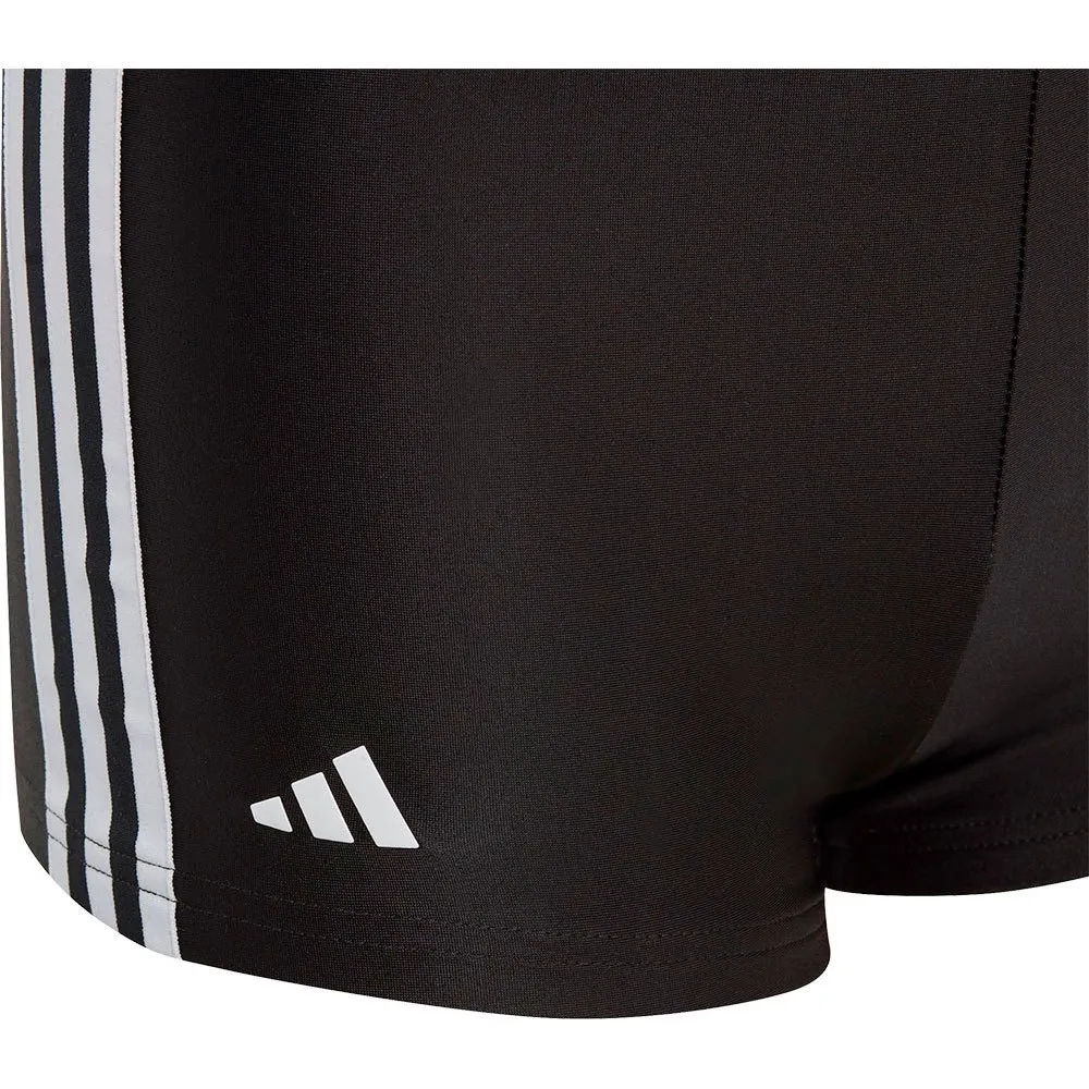 adidas 3s Badbyxor Boxer male, Black / white, 11-12Y