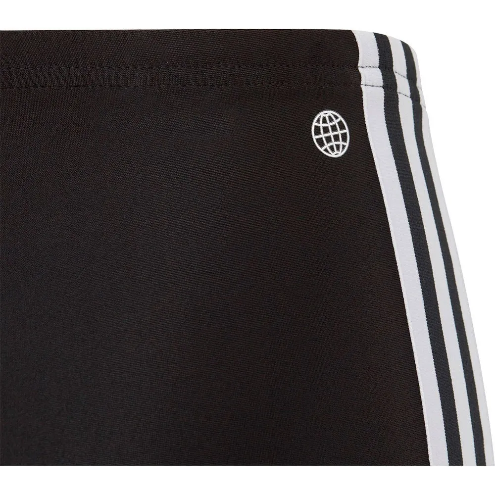 adidas 3s Badbyxor Boxer male, Black / white, 11-12Y