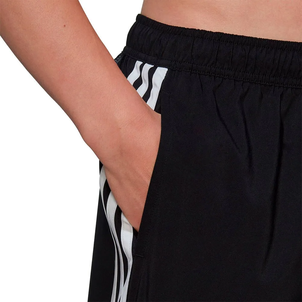 adidas 3s Clx Cl Simshorts male, Black / white