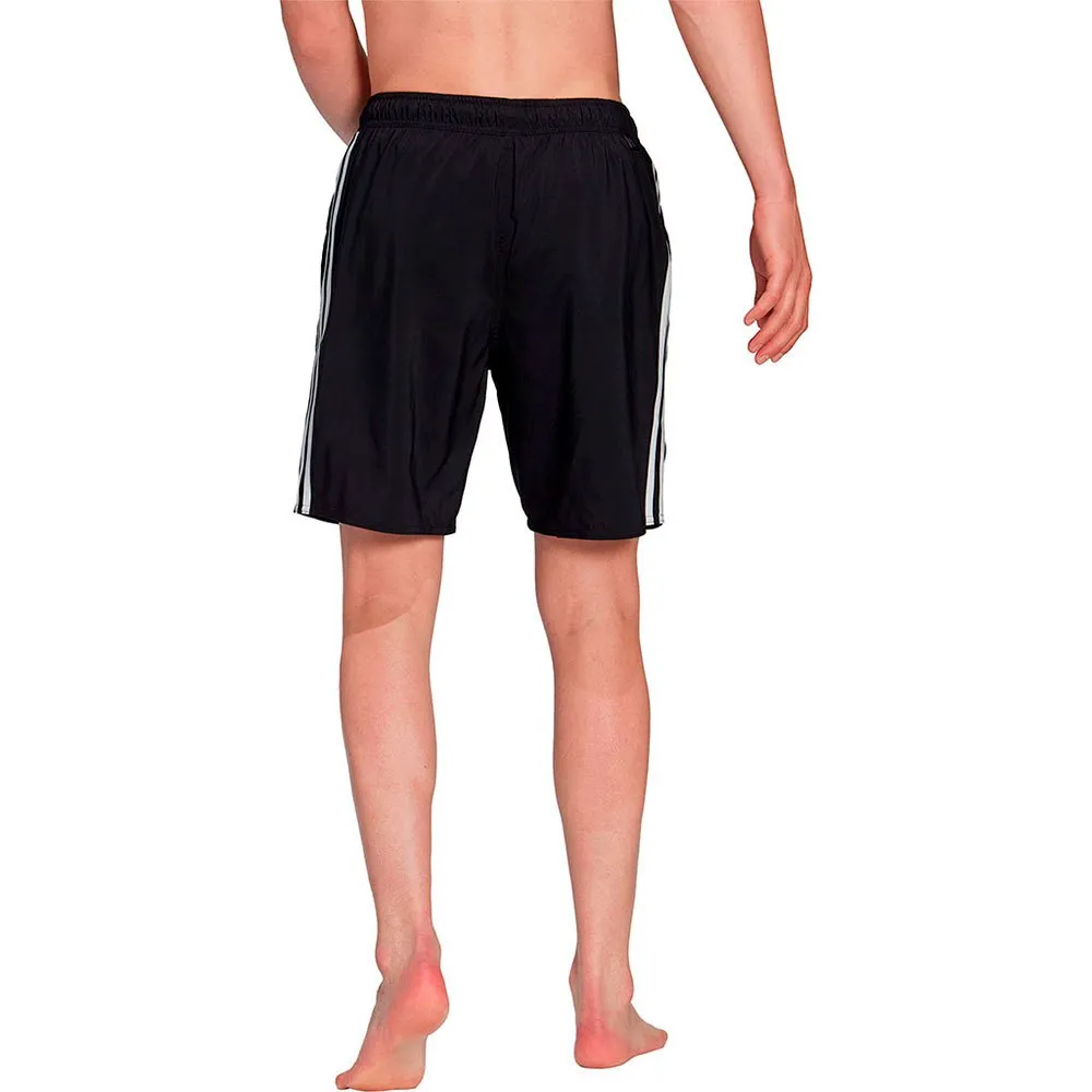 adidas 3s Clx Cl Simshorts male, Black / white
