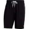 adidas 3s Clx Cl Simshorts male, Black / white