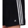 adidas 3s Clx Cl Simshorts male, Black / white