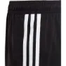 adidas 3s Simshorts male, Black / white, 9-10Y
