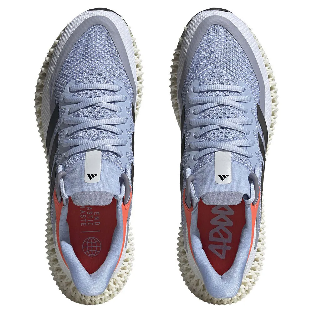 adidas 4dfwd 2 Löparskor female