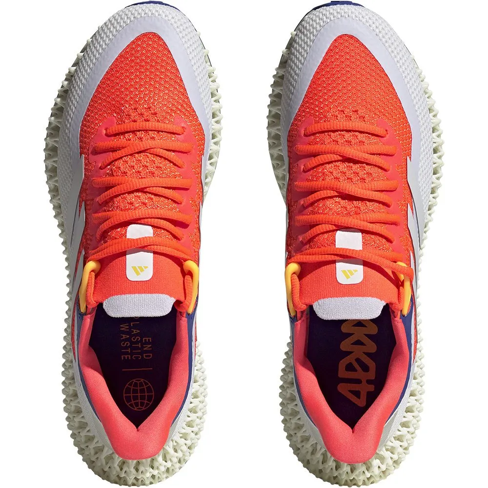 adidas 4dfwd 2 Löparskor Man