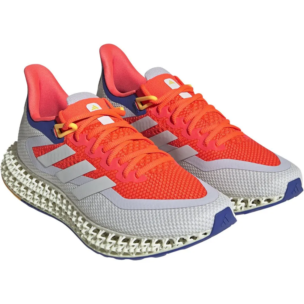 adidas 4dfwd 2 Löparskor Man