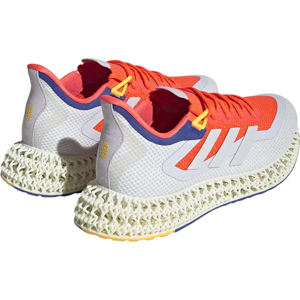 adidas 4dfwd 2 Löparskor Man
