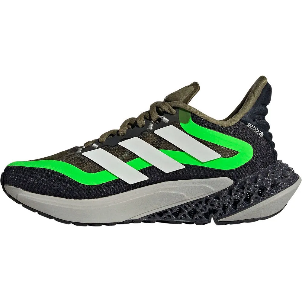 adidas 4dfwd Pulse 2 Löparskor male, Green