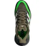 adidas 4dfwd Pulse 2 Löparskor male, Green