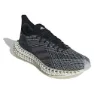 adidas 4dfwd X Strung Löparskor male, Core black / grey five / cloud white