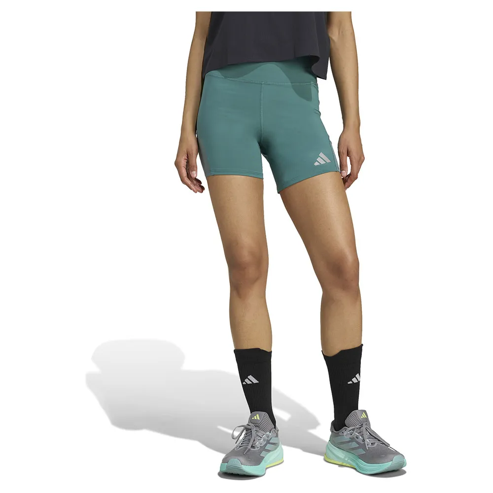 adidas Adi365 Running Climacool+ 5´´ Korta Leggings female adidas Adi365 Running Climacool+ 5´´ Korta Leggings female