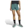 adidas Adi365 Running Climacool+ 5´´ Korta Leggings female