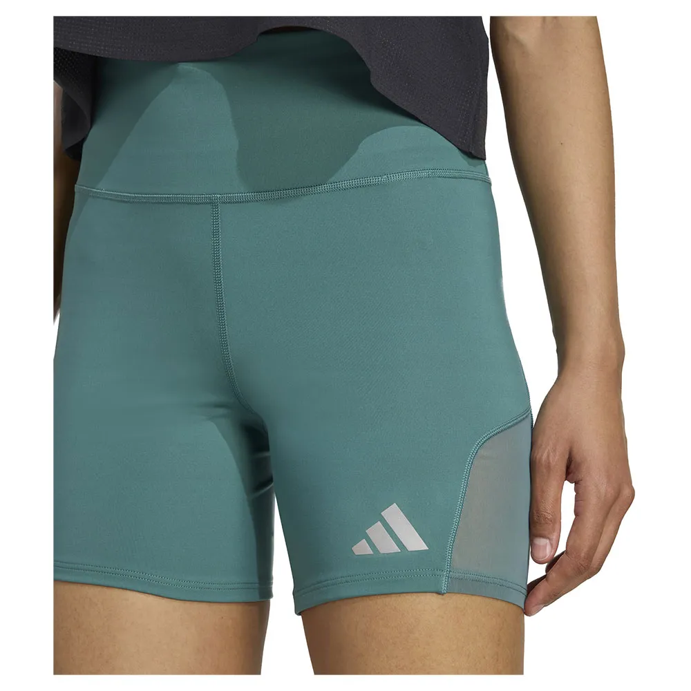 adidas Adi365 Running Climacool+ 5´´ Korta Leggings female adidas Adi365 Running Climacool+ 5´´ Korta Leggings female