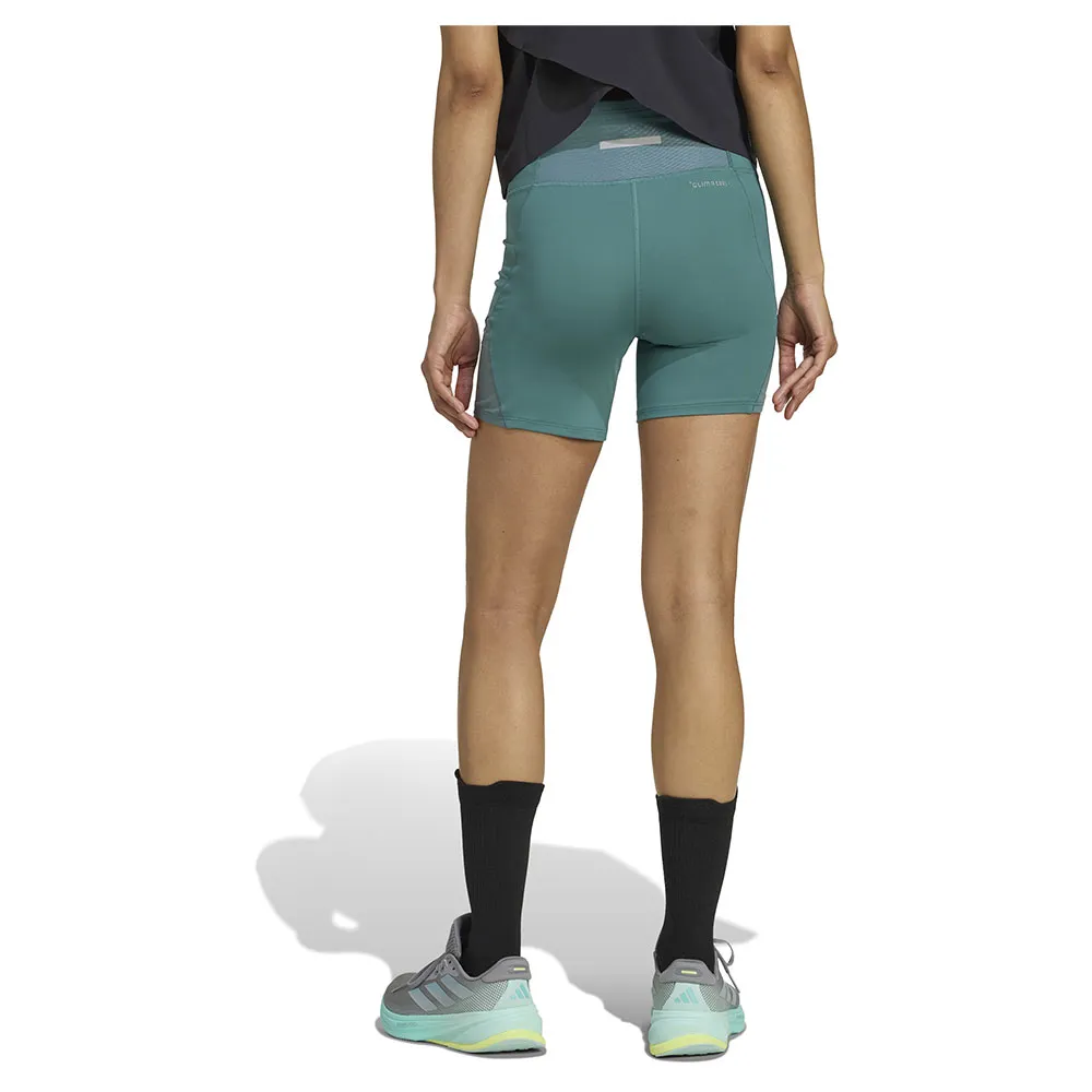 adidas Adi365 Running Climacool+ 5´´ Korta Leggings female adidas Adi365 Running Climacool+ 5´´ Korta Leggings female