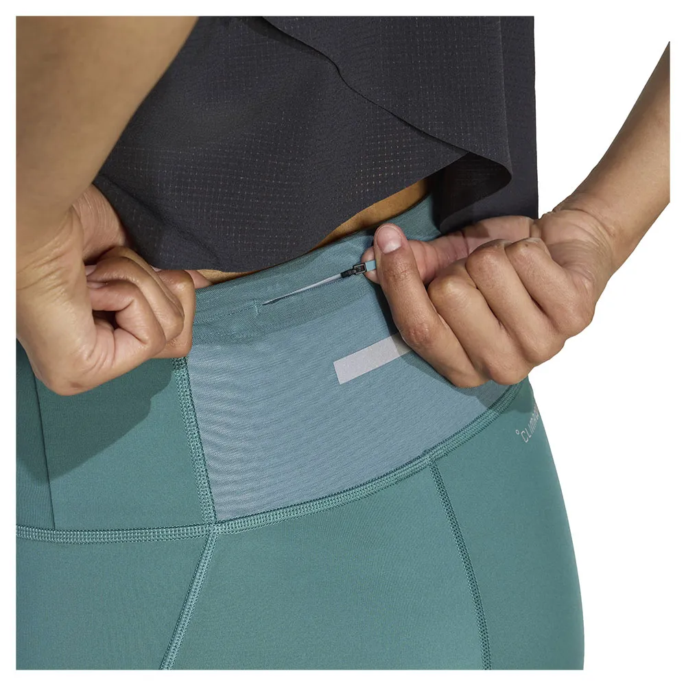 adidas Adi365 Running Climacool+ 5´´ Korta Leggings female adidas Adi365 Running Climacool+ 5´´ Korta Leggings female