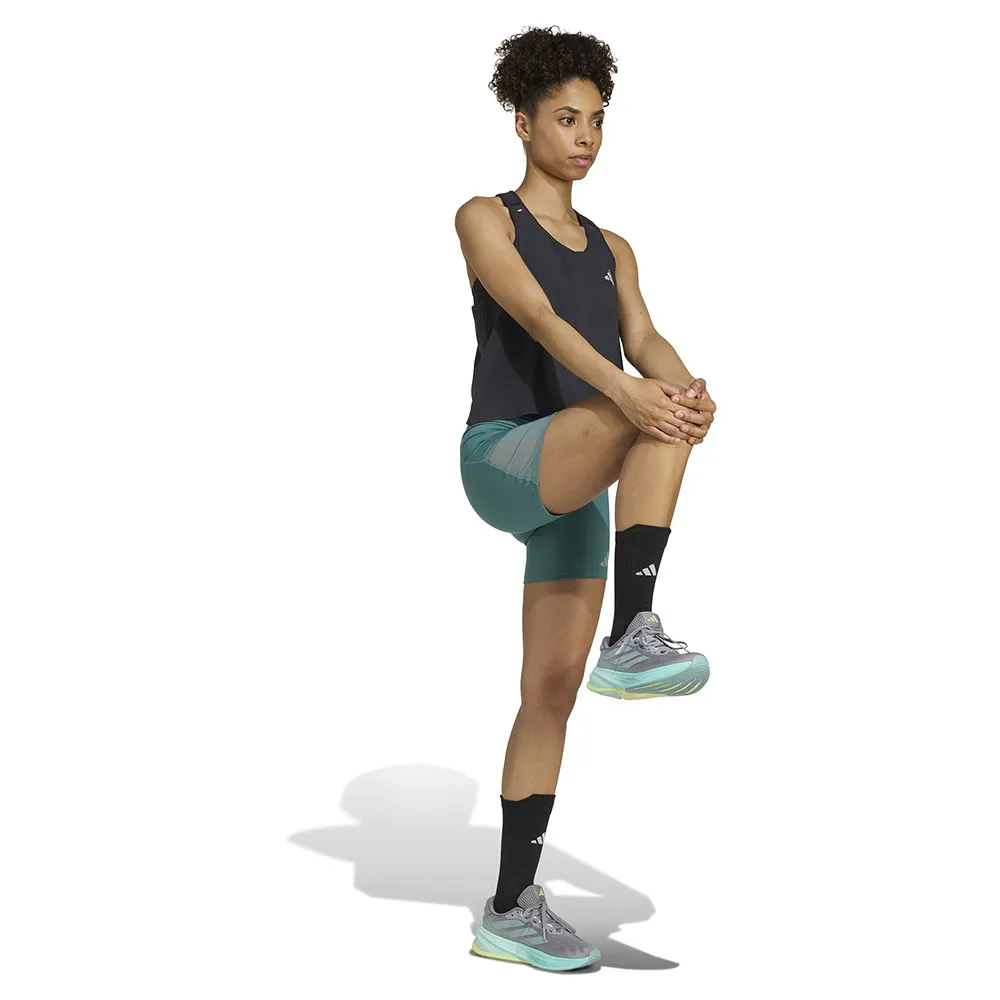 adidas Adi365 Running Climacool+ 5´´ Korta Leggings female adidas Adi365 Running Climacool+ 5´´ Korta Leggings female