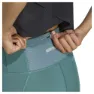 adidas Adi365 Running Climacool+ 5´´ Korta Leggings female
