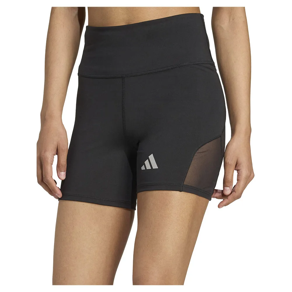 adidas Adi365 Running Climacool+ 7´´ Korta Leggings female adidas Adi365 Running Climacool+ 7´´ Korta Leggings female