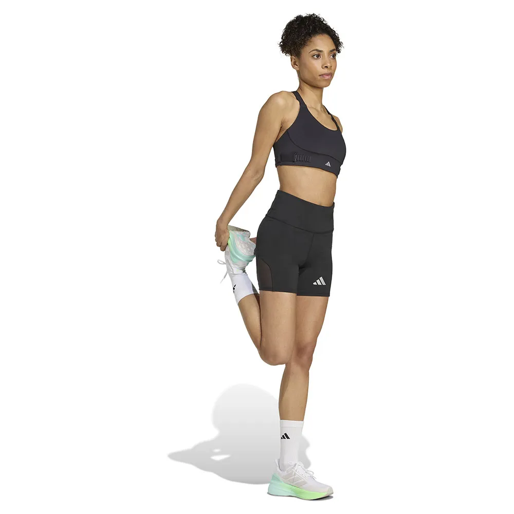 adidas Adi365 Running Climacool+ 7´´ Korta Leggings female adidas Adi365 Running Climacool+ 7´´ Korta Leggings female