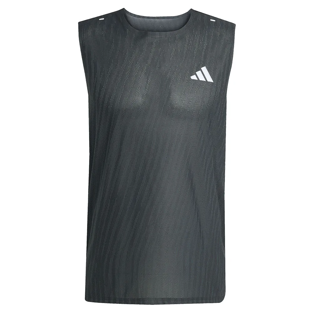 adidas Adi365 Running Climacool+ ärmlös T-shirt male