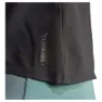 adidas Adi365 Running Climacool+ Crop ärmlös T-shirt female, Black
