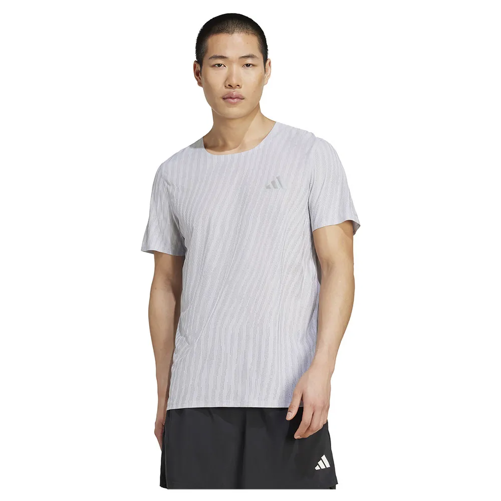 adidas Adi365 Running Climacool+ T-shirt Med Korta ärmar male