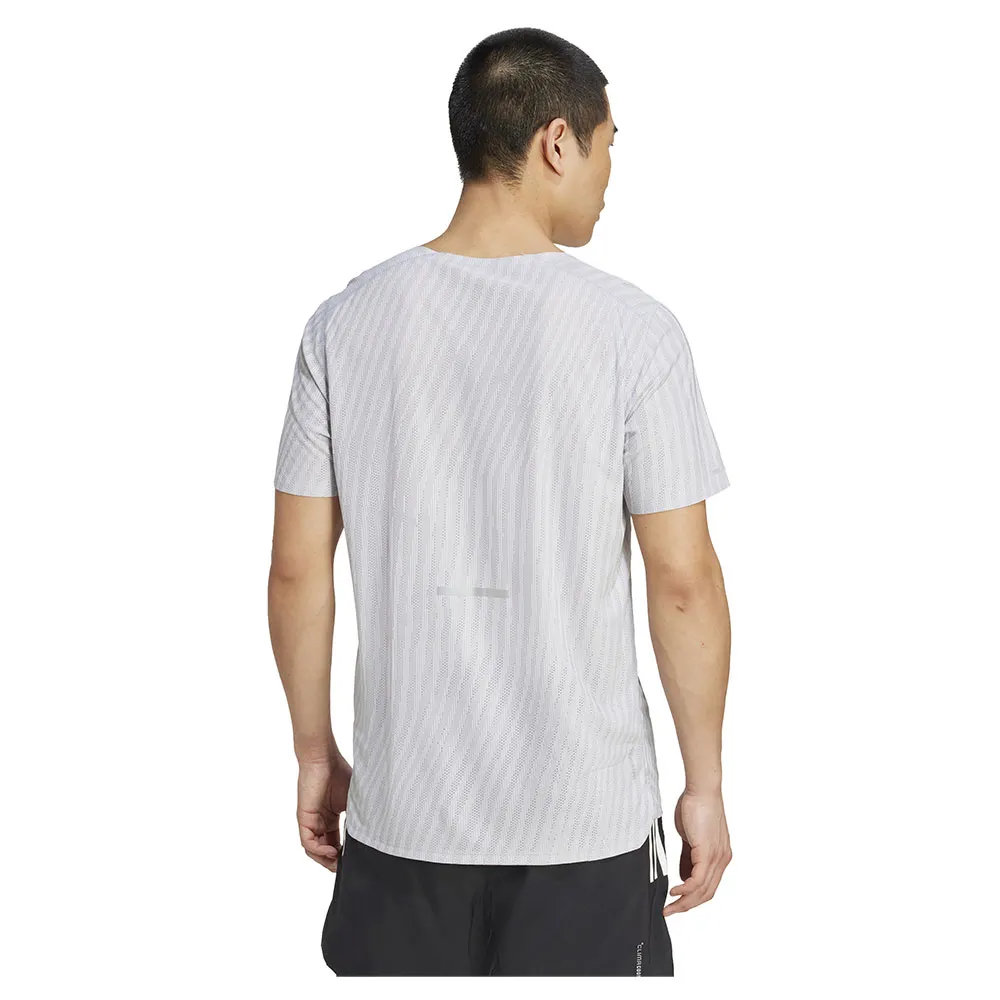 adidas Adi365 Running Climacool+ T-shirt Med Korta ärmar male