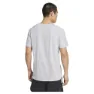 adidas Adi365 Running Climacool+ T-shirt Med Korta ärmar male