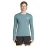 adidas Adi365 Running Climacool+ T-shirt Med Lång ärm male