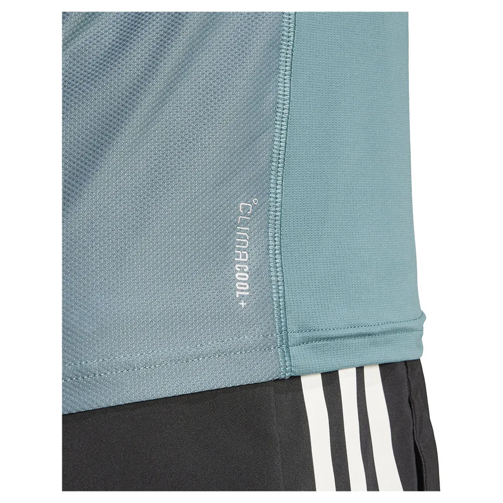 adidas Adi365 Running Climacool+ T-shirt Med Lång ärm male