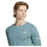 adidas Adi365 Running Climacool+ T-shirt Med Lång ärm male