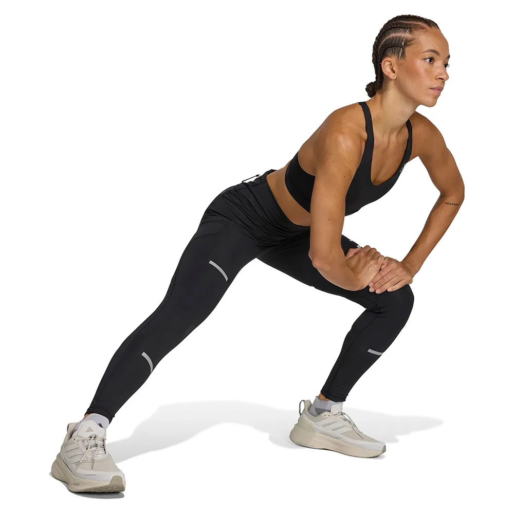 adidas Adi365 Running Climawarm+ Leggings female adidas Adi365 Running Climawarm+ Leggings female