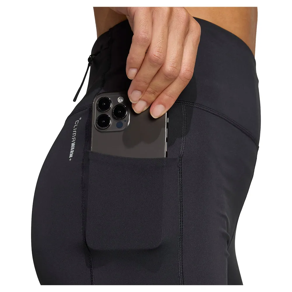 adidas Adi365 Running Climawarm+ Leggings female adidas Adi365 Running Climawarm+ Leggings female