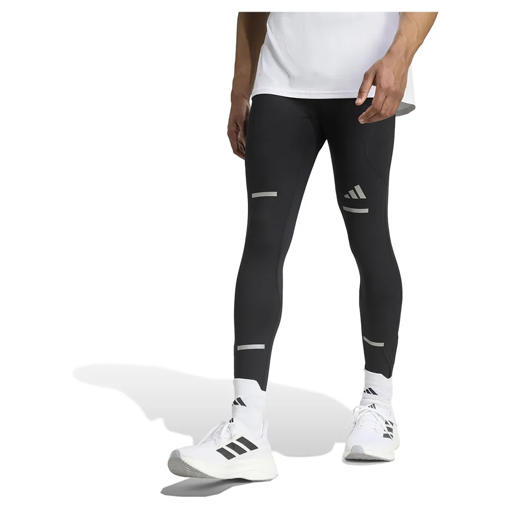 adidas Adi365 Running Climawarm+ Leggings male adidas Adi365 Running Climawarm+ Leggings male