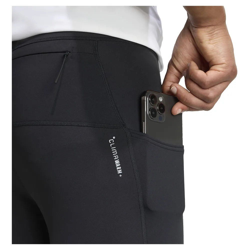 adidas Adi365 Running Climawarm+ Leggings male adidas Adi365 Running Climawarm+ Leggings male