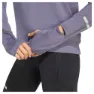 adidas Adi365 Running Climawarm+ Tröja Med Halv Dragkedja female