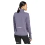 adidas Adi365 Running Climawarm+ Tröja Med Halv Dragkedja female