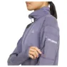 adidas Adi365 Running Climawarm+ Tröja Med Halv Dragkedja female