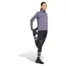 adidas Adi365 Running Climawarm+ Tröja Med Halv Dragkedja female