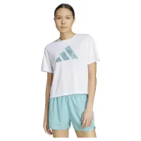 adidas Adi365 Running Essentials Brand Love T-shirt Med Korta ärmar female adidas Adi365 Running Essentials Brand Love T-shirt Med Korta ärmar female