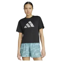 adidas Adi365 Running Essentials Brand Love T-shirt Med Korta ärmar male