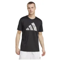 adidas Adi365 Running Essentials Brand Love T-shirt Med Korta ärmar male adidas Adi365 Running Essentials Brand Love T-shirt Med Korta ärmar male