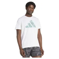 adidas Adi365 Running Essentials Brand Love T-shirt Med Korta ärmar male