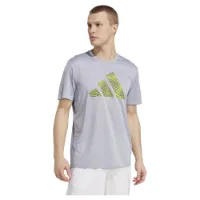adidas Adi365 Running Essentials Brand Love T-shirt Med Korta ärmar male adidas Adi365 Running Essentials Brand Love T-shirt Med Korta ärmar male