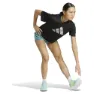 adidas Adi365 Running Essentials Brand Love T-shirt Med Korta ärmar male